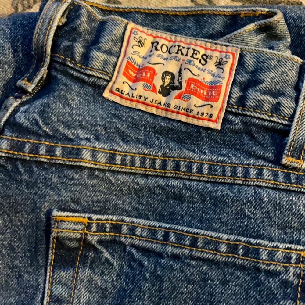 Rockies Jeans